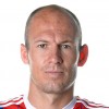 Arjen Robben matchtröja